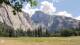 Yosemite-Nationalpark, Kalifornien Mi. 15.7.