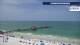 Clearwater Beach, Florida Mi. 15.7.