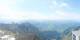 Säntis Do. 16.7.