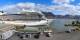 Longyearbyen (Spitzbergen) Do. 16.7.