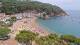 Tamariu - Costa Brava Do. 16.7.