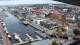 Bremerhaven Do. 16.7.