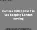 London Do. 16.7.