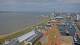 Bremerhaven Do. 16.7.