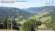 Balderschwang Do. 16.7.