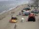 Heringsdorf (Usedom) Do. 16.7.