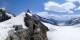 Jungfraujoch Do. 16.7.