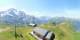 Wengen Do. 16.7.