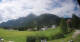 Toblach (Dolomiten) Do. 16.7.
