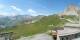 Tignes Do. 16.7.