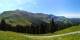 Saint-Gervais-les-Bains Do. 16.7.