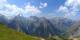 Les Deux Alpes Fr. 17.7.
