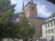 Wuppertal Fr. 17.7.