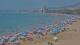 Playa de Calafell Sa. 18.7.