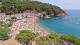 Tamariu - Costa Brava Sa. 18.7.