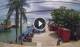 West End (Roatán) Sa. 18.7.