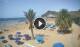 Playa de Las Teresitas (Teneriffa) Sa. 18.7.