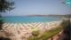 Isola Rossa (Sardinien) Sa. 18.7.