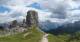 Cortina d'Ampezzo Sa. 18.7.
