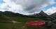Cortina d'Ampezzo Sa. 18.7.