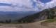 Teton Village, Wyoming Sa. 18.7.