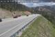 Monarch Pass, Colorado Sa. 18.7.