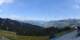 Courchevel Sa. 18.7.