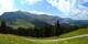 Saint-Gervais-les-Bains Sa. 18.7.