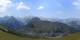 Les Deux Alpes Sa. 18.7.