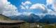 Chamonix-Mont-Blanc Sa. 18.7.