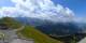 Le Grand-Bornand Sa. 18.7.