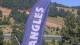 Les Angles Sa. 18.7.