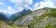Chamonix-Mont-Blanc Sa. 18.7.