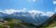 Chamonix-Mont-Blanc Sa. 18.7.