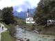 Ramsau bei Berchtesgaden Sa. 18.7.