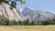 Yosemite-Nationalpark, Kalifornien Sa. 18.7.