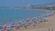 Playa de Calafell So. 19.7.