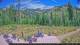 Lassen Volcanic National Park, Kalifornien So. 19.7.