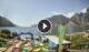 Torbole (Gardasee) So. 19.7.