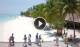 Meeru Island (Nord-Malé-Atoll) So. 19.7.