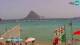 Porto Taverna (Sardinien) So. 19.7.