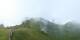 Flumserberg So. 19.7.