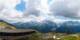 Chamonix-Mont-Blanc So. 19.7.
