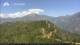 Wrightwood, Kalifornien So. 19.7.