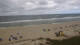 Hörnum (Sylt) So. 19.7.