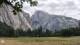 Yosemite-Nationalpark, Kalifornien So. 19.7.