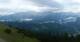 Garmisch-Partenkirchen So. 19.7.