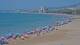 Playa de Calafell Mo. 20.7.