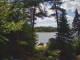 Hoel Pond, New York Mo. 20.7.
