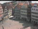 Tübingen Mo. 20.7.